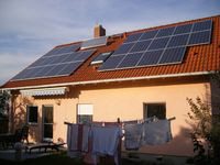 Photovoltaikneu