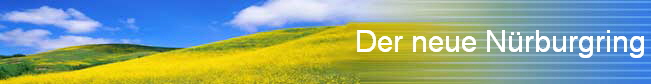 Der neue Nürburgring