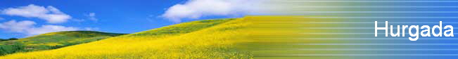 Hurgada
