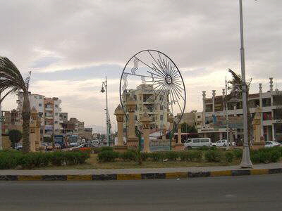 Hurgada