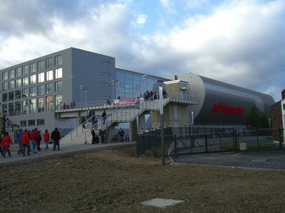 Der neue Nürburgring